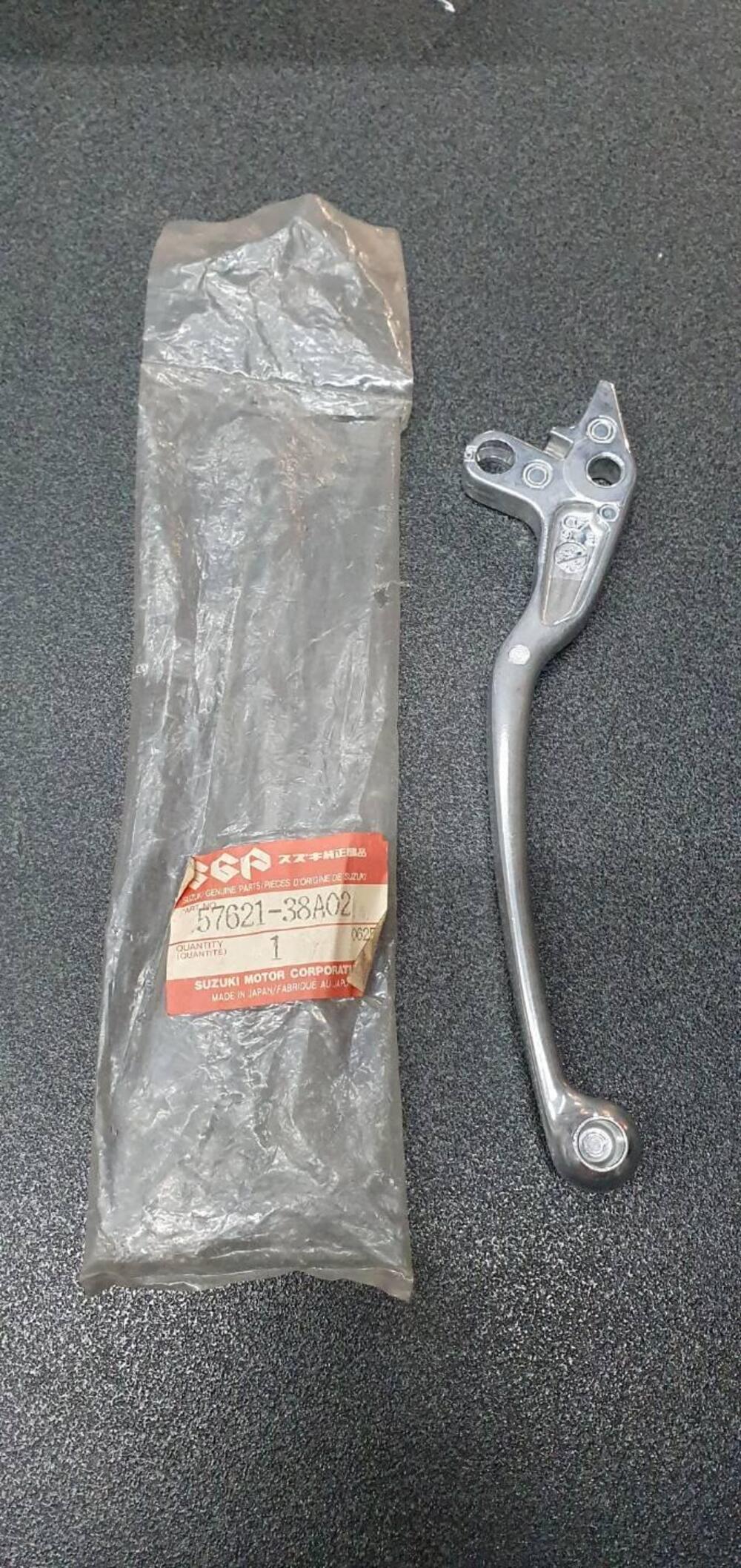 LEVA COMANDO FRIZIONE SUZUKI PER GSXR1100L