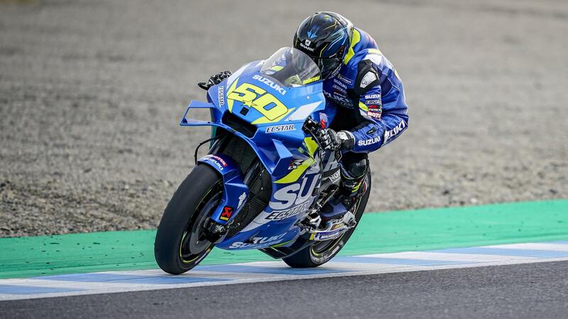 MotoGP. Il ruolo sempre pi&ugrave; decisivo del collaudatore