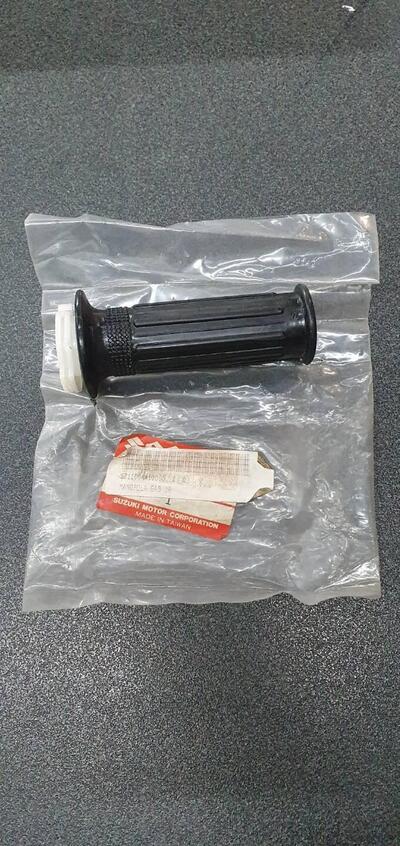 MANOPOLA COMANDO GAS SUZUKI PER JR 57110-04410