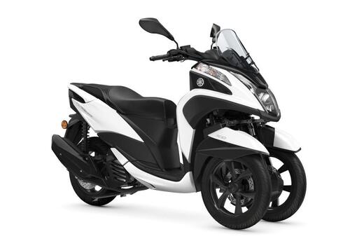 Yamaha Tricity 155 (2021 - 21)