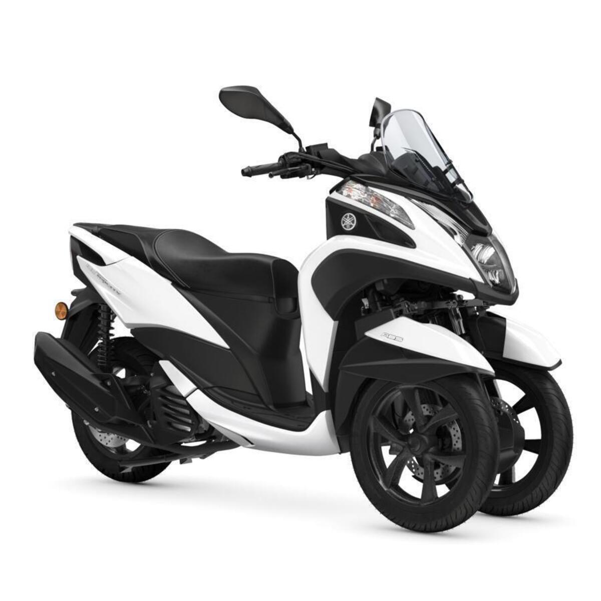 Yamaha Tricity 155 (2021 - 21)