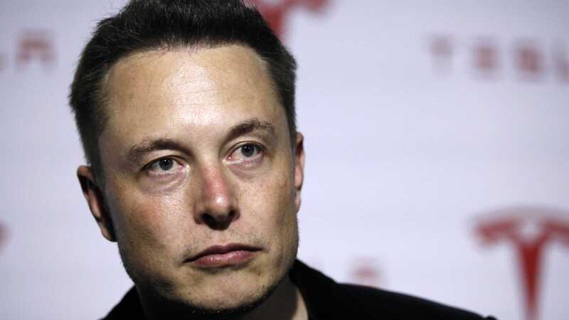 Tesla, Elon Musk &egrave; il secondo uomo pi&ugrave; ricco al mondo 