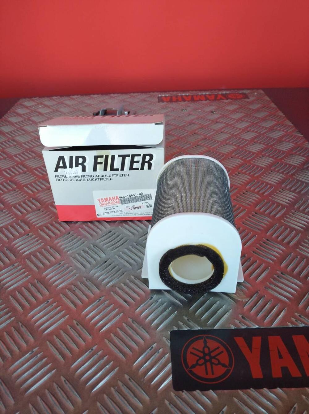 FILTRO ARIA YAMAHA XJR1300/FJR1200 (2)