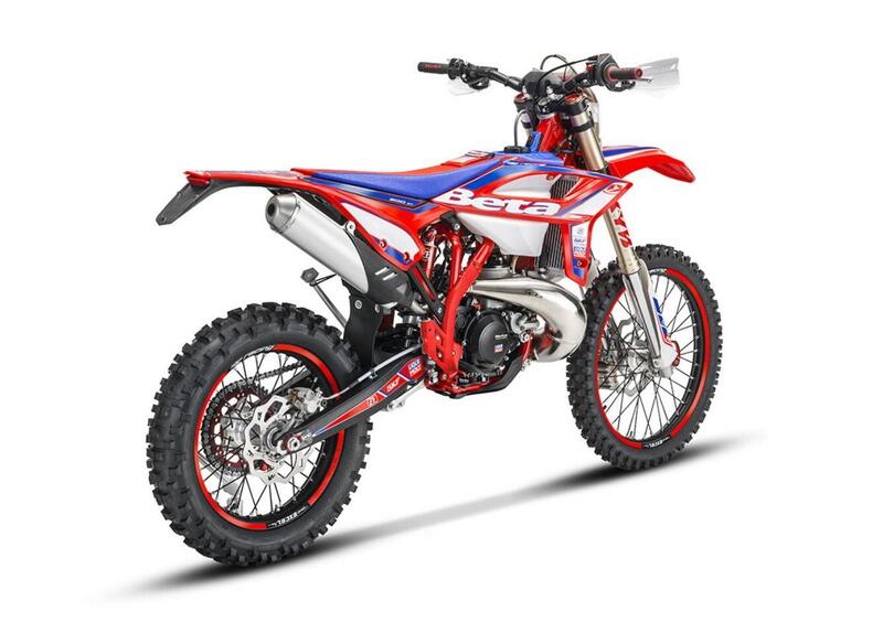 Betamotor RR 250 2T RR 250 2T Enduro Racing (2021) (3)