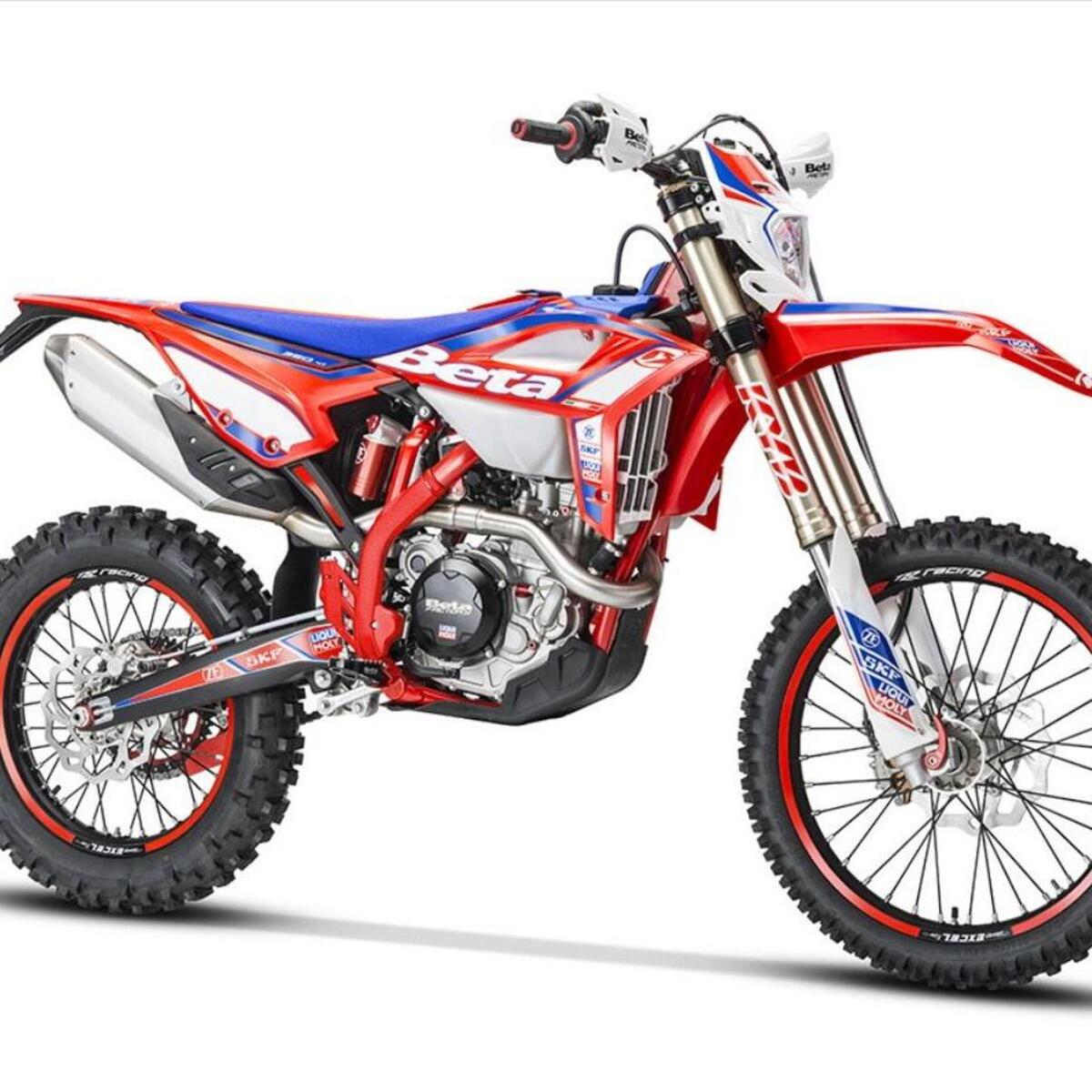 Betamotor RR 430 4T Enduro Racing (2021)