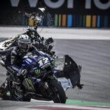 Maverick Vinales: “Voglio la M1 del 2016. Yamaha si stancherà di me” 4