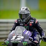 Maverick Vinales: “Voglio la M1 del 2016. Yamaha si stancherà di me” 5