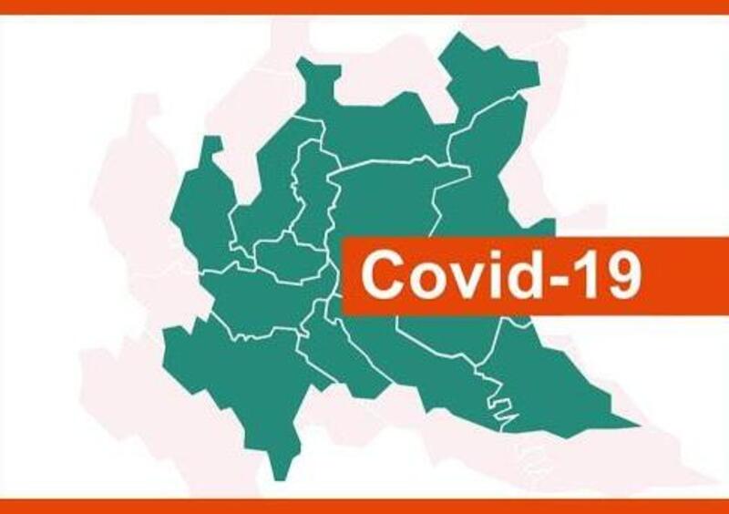 Covid. Piemonte e Lombardia da venerd&igrave; diventeranno arancioni