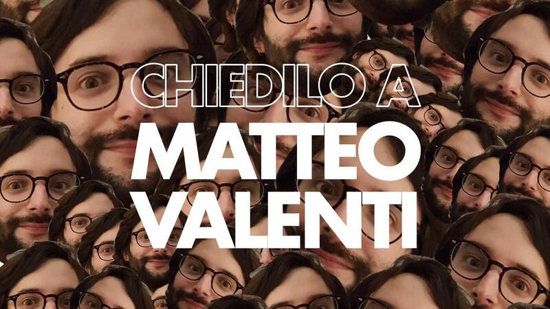 Non sai che auto comprare? Chiedilo a Matteo! Tutte le puntate