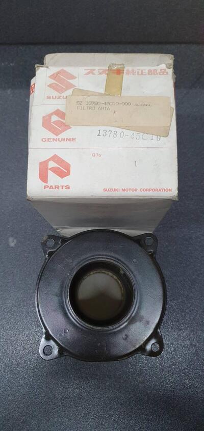 FILTRO ARIA SUZUKI PER VX 800 13780-45C10