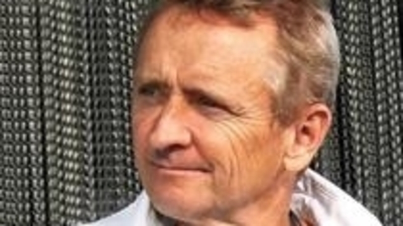 MotoGP. Kevin Schwantz: "Marquez trover&agrave; una concorrenza pi&ugrave; forte"