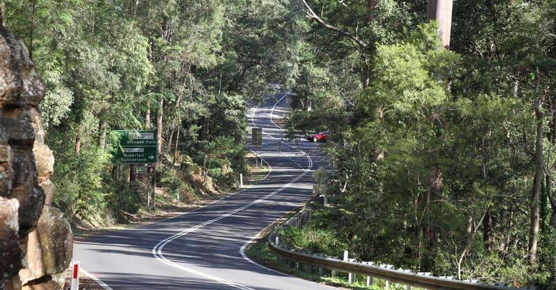 Sydney, meraviglia da scoprire (in supercar)