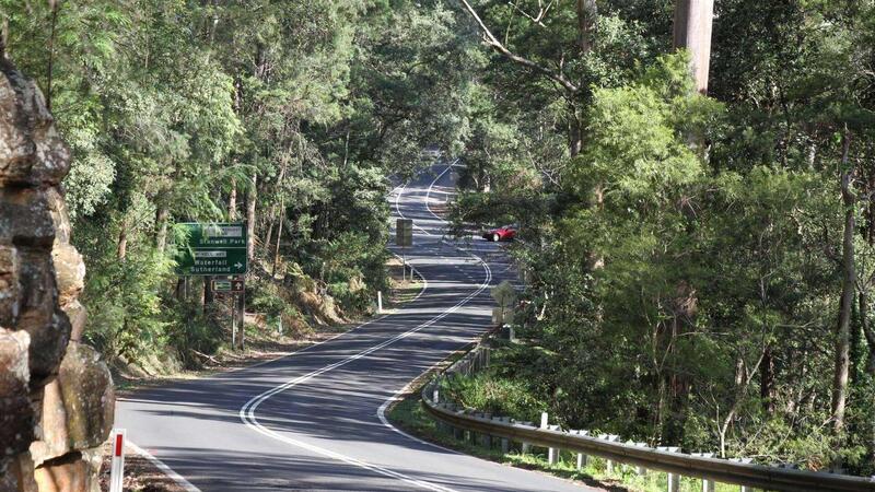 Sydney, meraviglia da scoprire (in supercar)