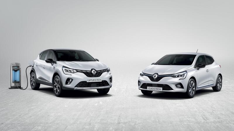 Chiedilo a Matteo! L&#039;ibrido Renault di Clio e Captur &egrave; davvero cos&igrave; geniale? [VIDEO]