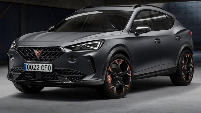 Chiedilo a Matteo! Cupra Formentor, un SUV bello da guidare? [VIDEO]