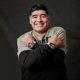 Maradona: il mito, gli eccessi e gli orologi