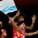 Maradona: il mito, gli eccessi e gli orologi 2