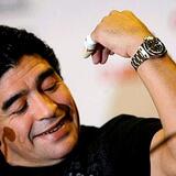 Maradona: il mito, gli eccessi e gli orologi 3