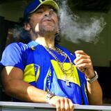 Maradona: il mito, gli eccessi e gli orologi 5