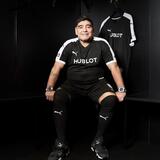 Maradona: il mito, gli eccessi e gli orologi 8