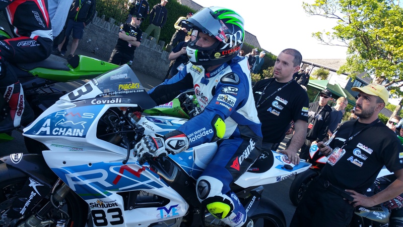 TT 2016: le vostre domande a Marco Pagani