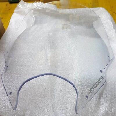 PARABREZZA YAMAHA FAZER FZ8 S SA &ndash; 39PF83J00000