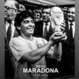 I piloti salutano Maradona: gli omaggi di Valentino, Lorenzo, Marquez e gli altri