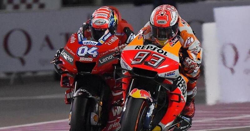 La MotoGP pi&ugrave; equilibrata, bisogna risalire al 1980 per eguagliarla