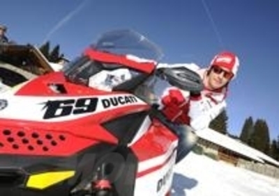 Al via a Campiglio il Wrooom 2013