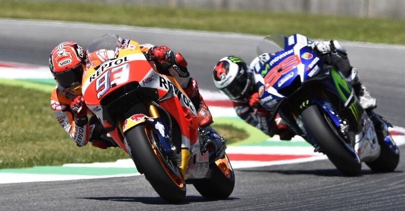 MotoGP 2016. Spunti, considerazioni e domande dopo le qualifiche del GP di Catalunya