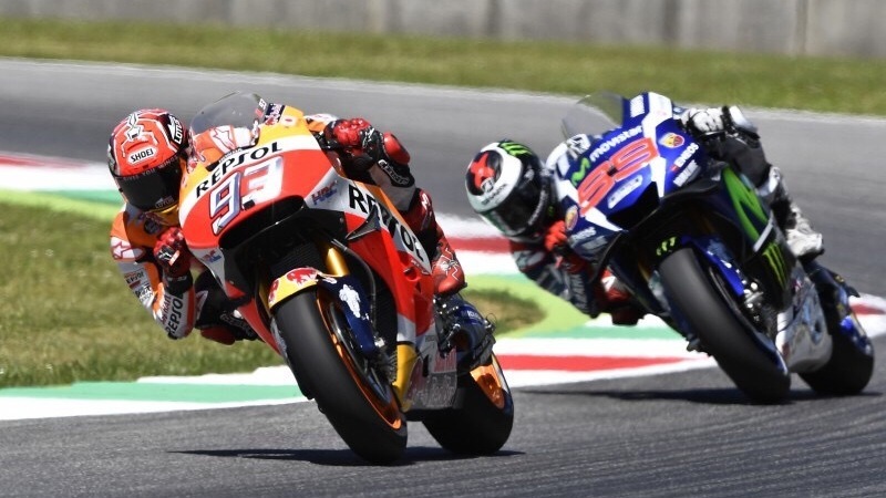 MotoGP 2016. Spunti, considerazioni e domande dopo le qualifiche del GP di Catalunya