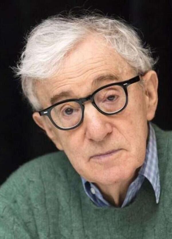 Woody Allen ha ingannato il tempo: a 85 anni lavora pi&ugrave; di un ventenne