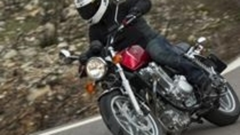 Tutti i demo ride del week-end. Scopri dove e quando 