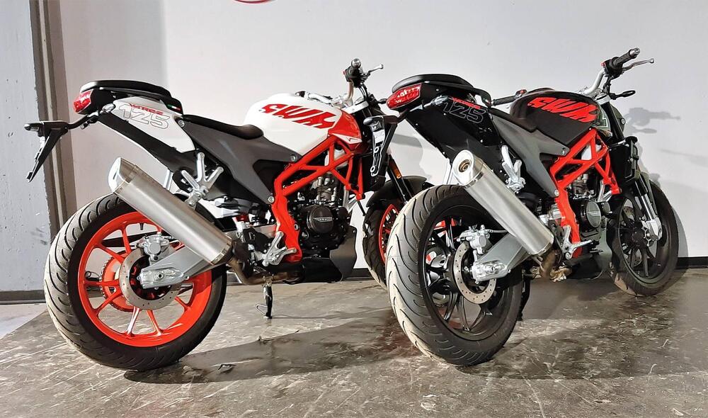 Swm Varez 125 (2022 - 23) (2)