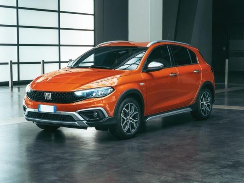 Fiat Tipo Tipo 1.0 5 porte City Cross