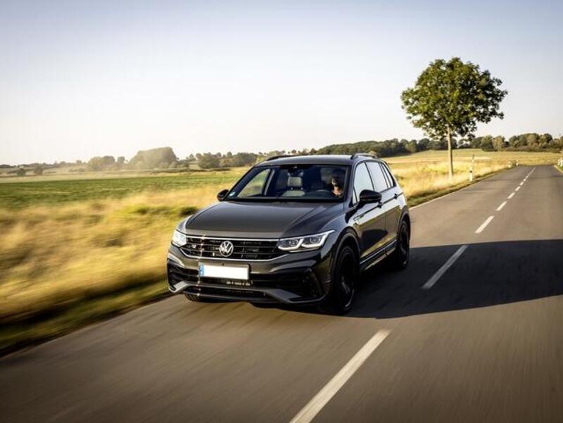 Volkswagen Tiguan 1.5 TSI 150 CV DSG ACT R-Line