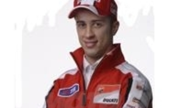 Wrooom 2013. Dovizioso: &quot;Ci vuole pazienza, ma arriveremo&quot;