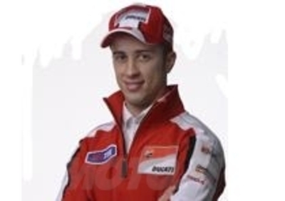 Wrooom 2013. Dovizioso: Ci vuole pazienza, ma arriveremo