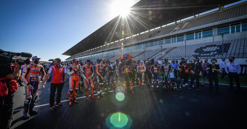 MotoGP: Il &ldquo;Pagellone&rdquo; di fine anno