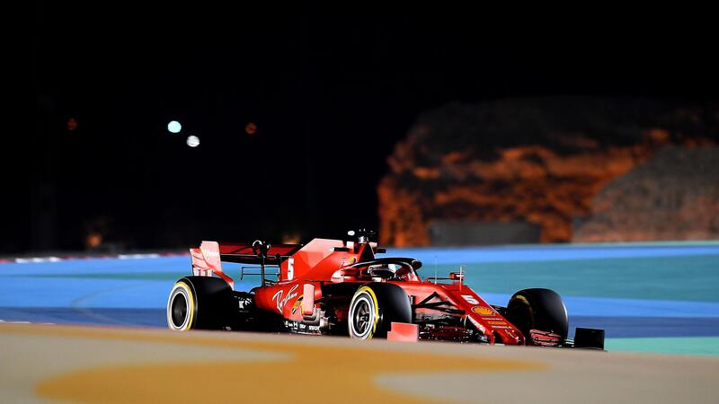 F1, GP Bahrain 2020: Ferrari, ritorno al Purgatorio