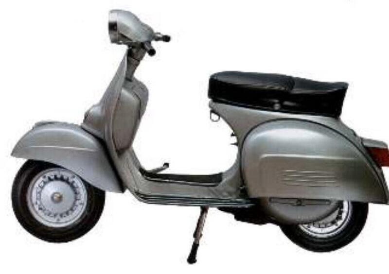 Vespa Vespa 125 TS Vespa 125 TS (3)