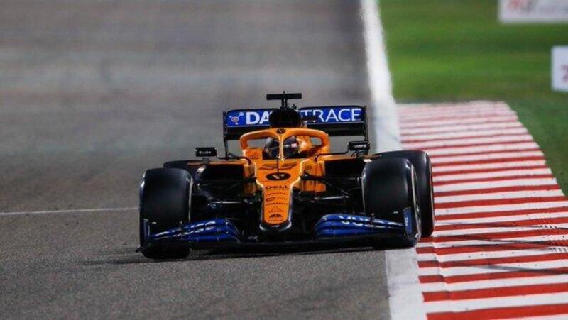 Le pagelle del GP F1 Baharain 2020: 10 alla F1 4 alla Ferrari