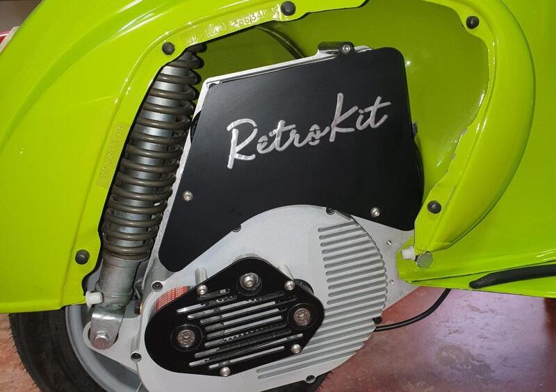 Retrofit, come trasformare moto e scooter in elettrico? Arriva il Decreto