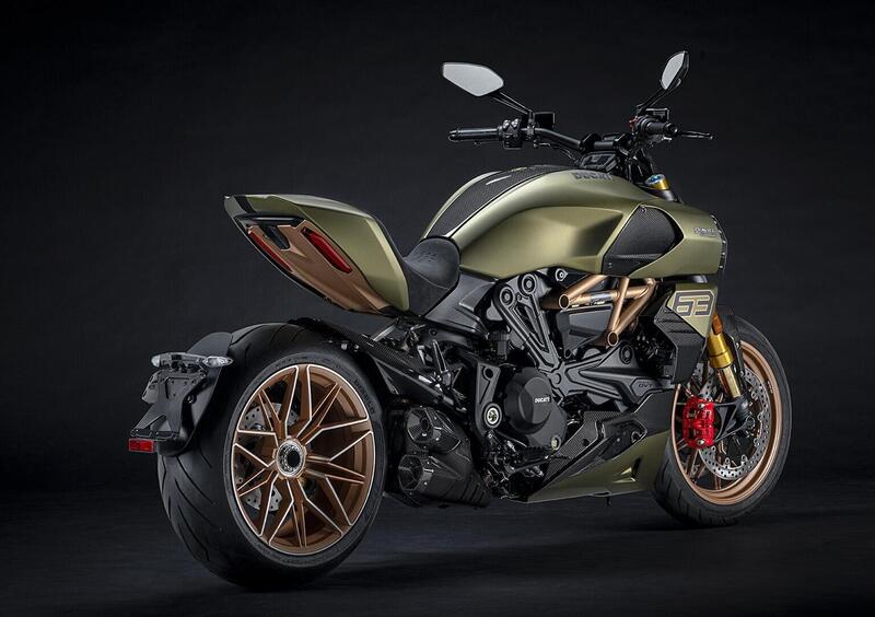 Ducati Diavel 1260 Diavel 1260 Lamborghini (2021) (6)