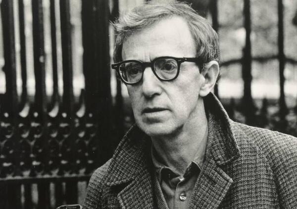 Woody Allen aveva capito gli hater da tastiera pi&ugrave; di quarant&rsquo;anni fa [VIDEO]