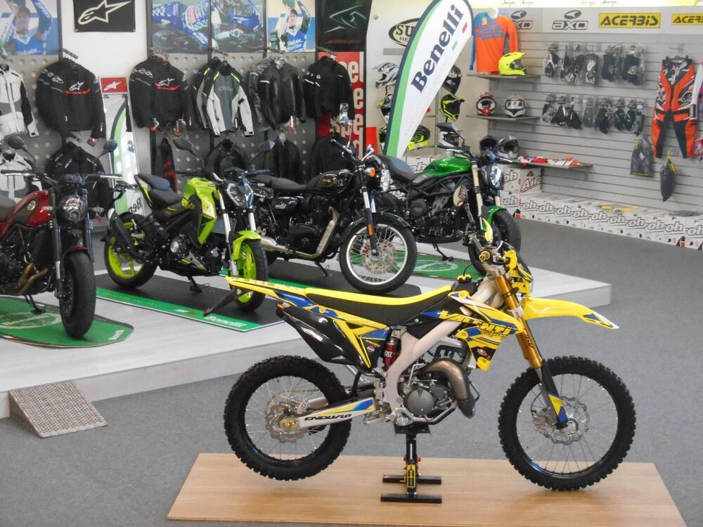 Valenti Racing RME 50 Race (2023 - 24) (5)