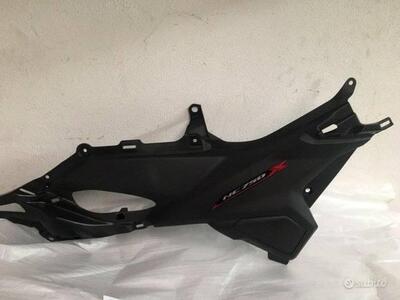 Carena copertura laterale SX Honda HONDA NC750X
