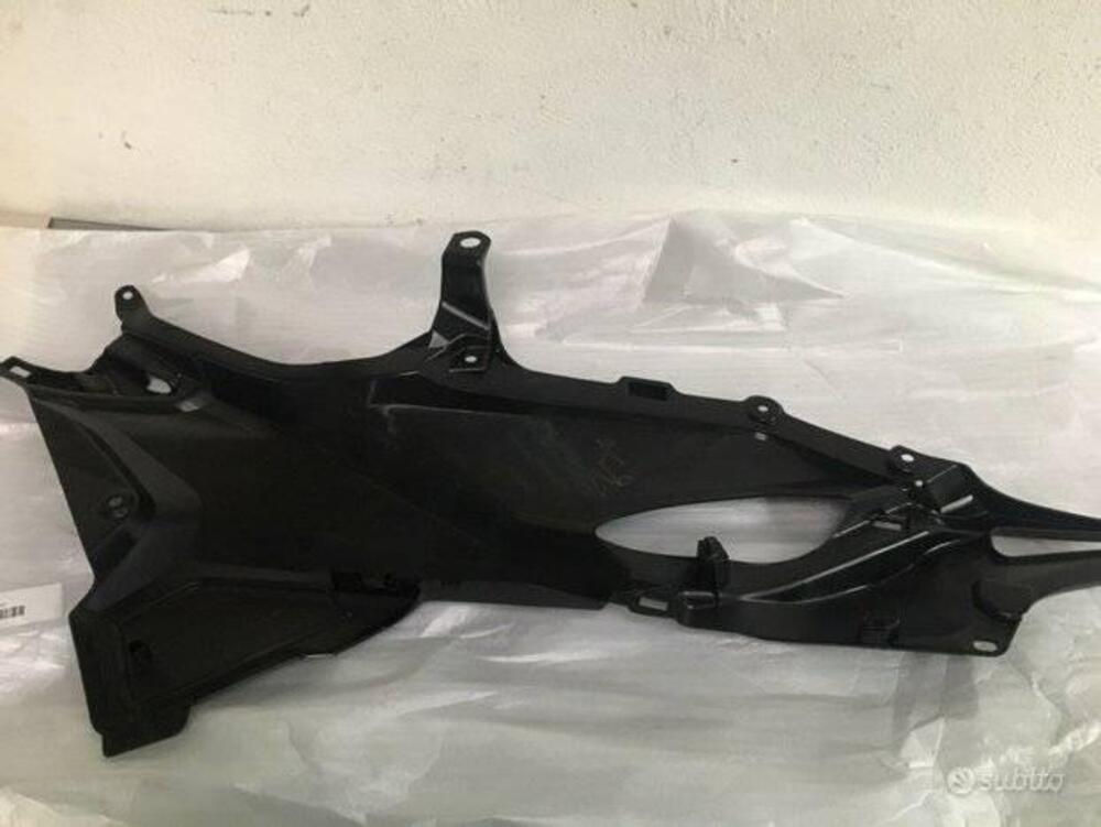 Carena copertura laterale SX Honda HONDA NC750X (2)