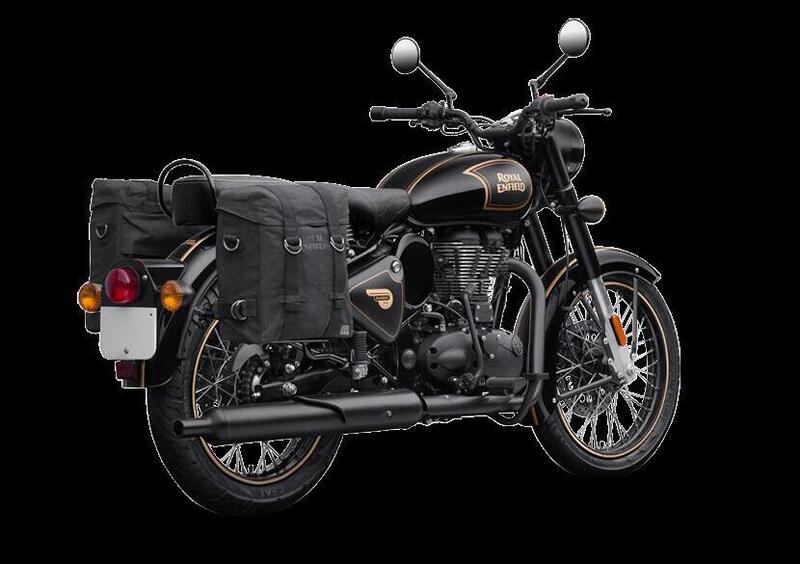 Royal Enfield Classic 500 Classic 500 EFI Tribute (2021) (3)