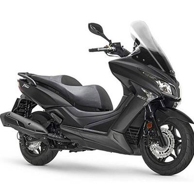 Kymco X-Town 300i (2021 - 24) nuova